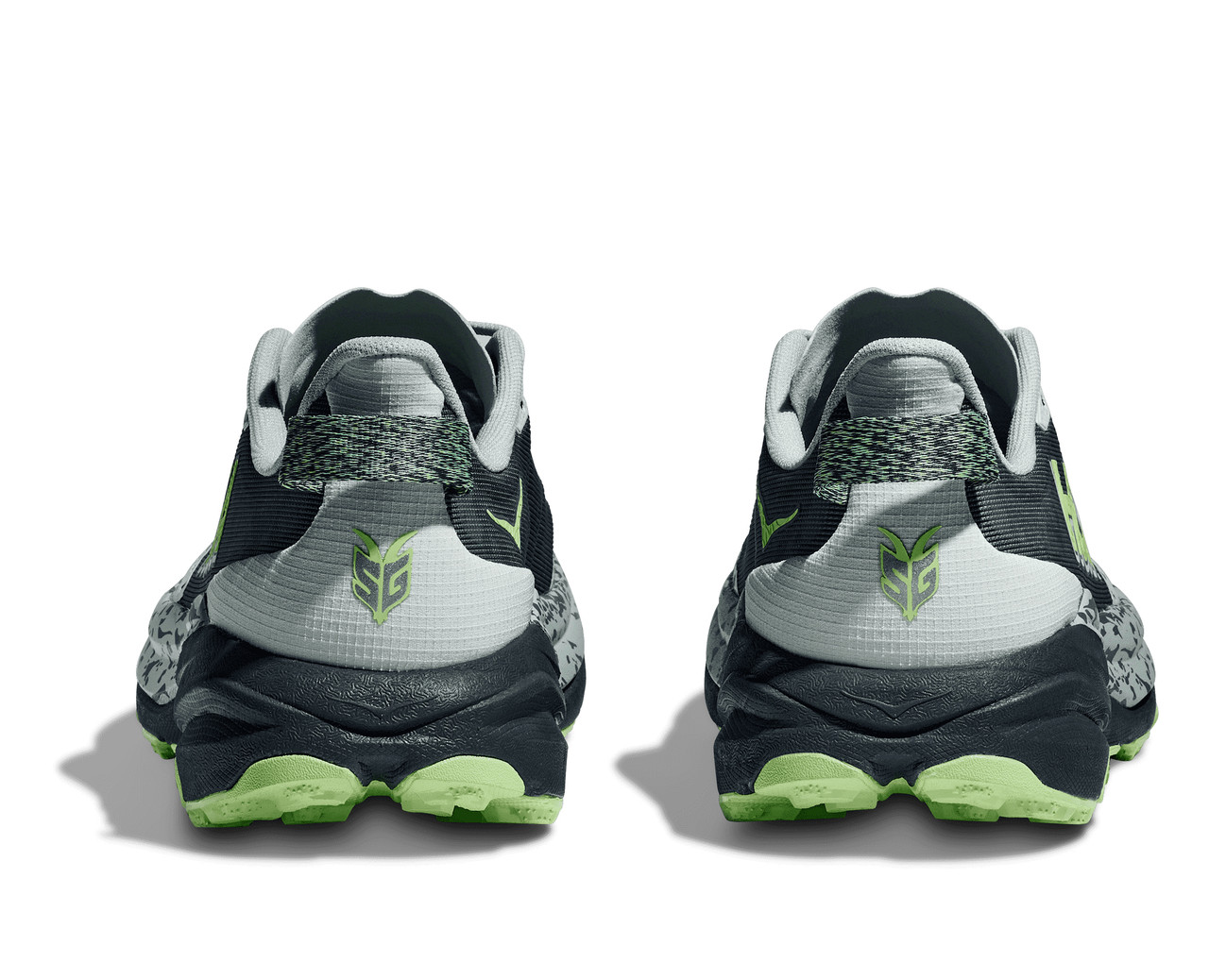 Hoka Speedgoat 6 Trail Running Shoes - Men's