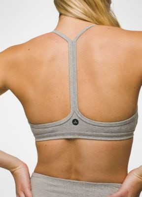 Prana Heavana Every Minute Bra - Women's