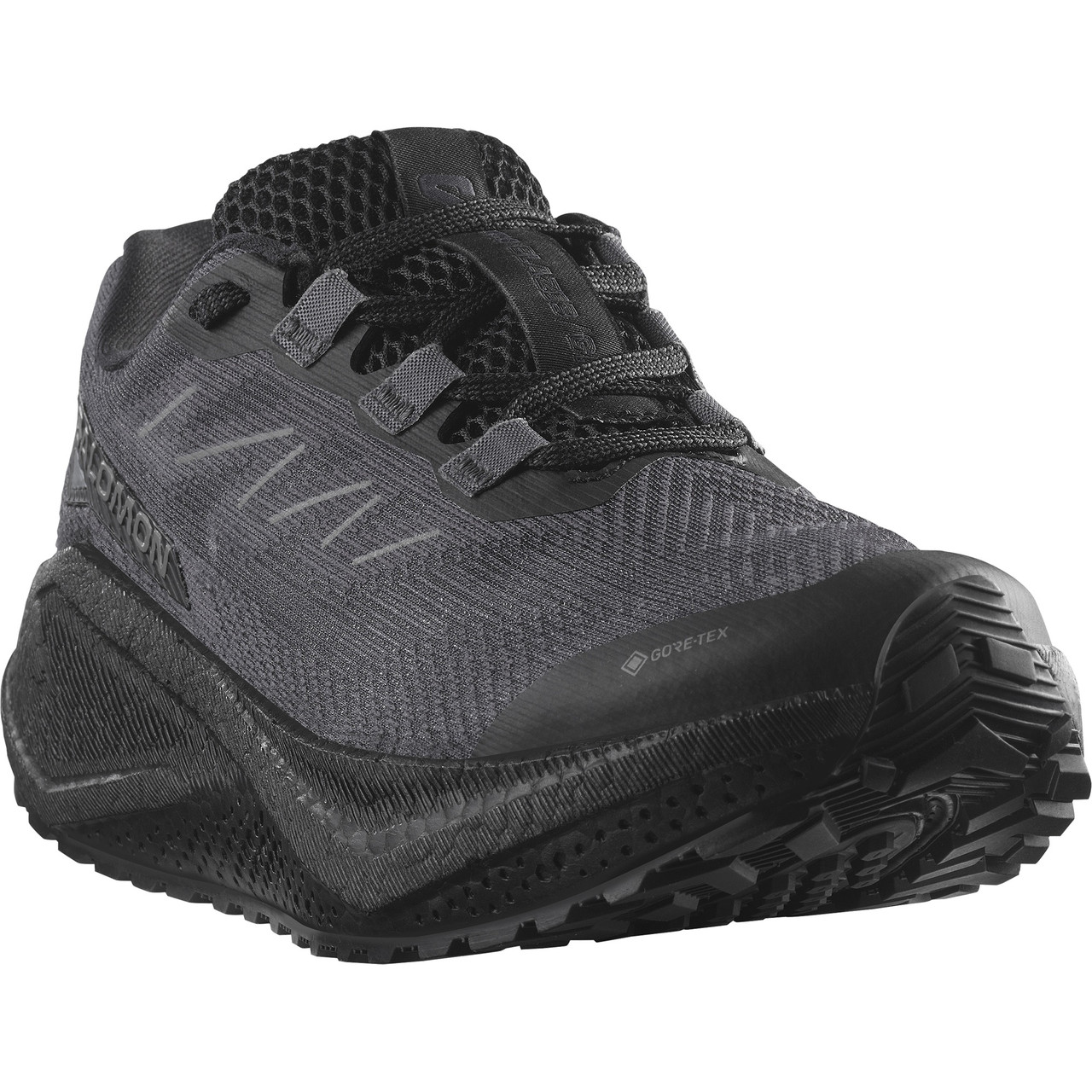 Salomon Aero Blaze 3 Gravel Gore-Tex Running Shoes - Women's