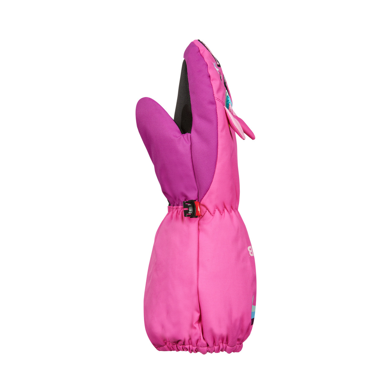 Kombi The Imaginary Friends Mitts - Children to Youths