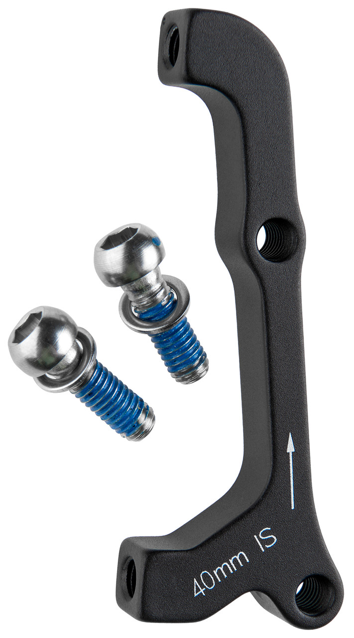 Avid New CPS Mounting Bracket (I.S.)