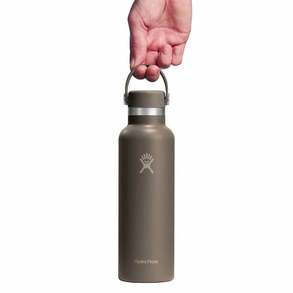 Hydro Flask Standard Mouth Bottle 621ml