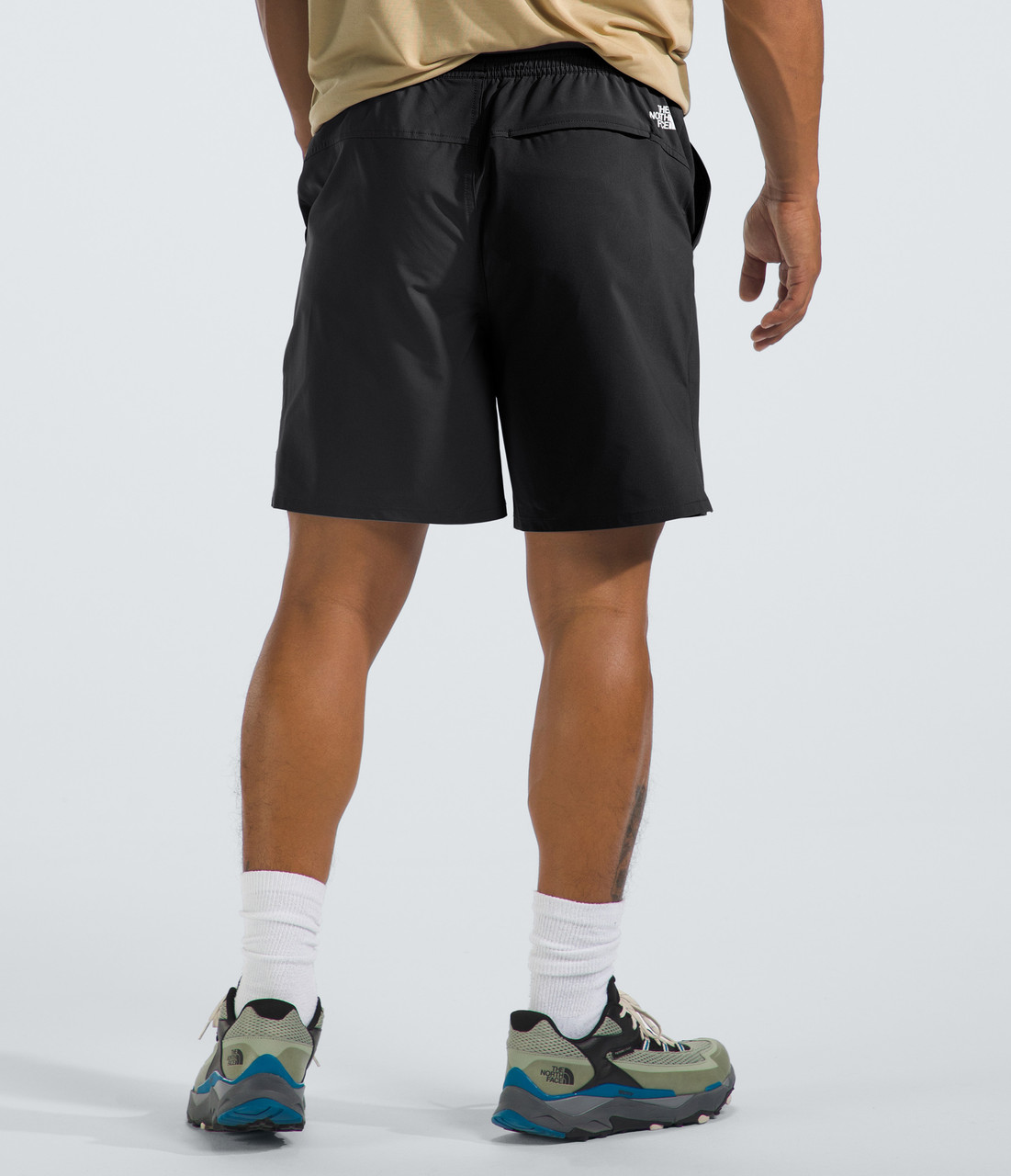 The North Face Wander Shorts 2.0 - Men's