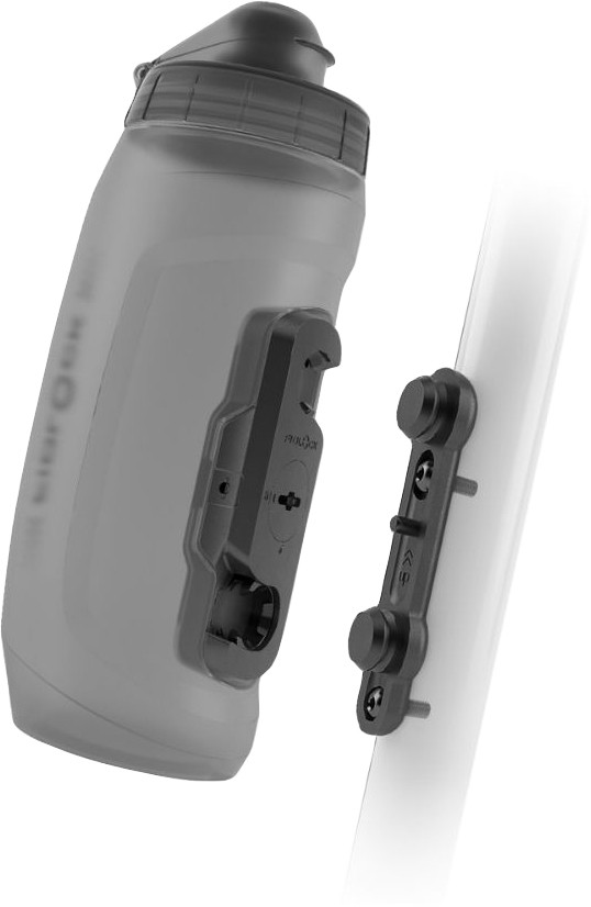 Fidlock Twist Bottle 590ml With Bike Base