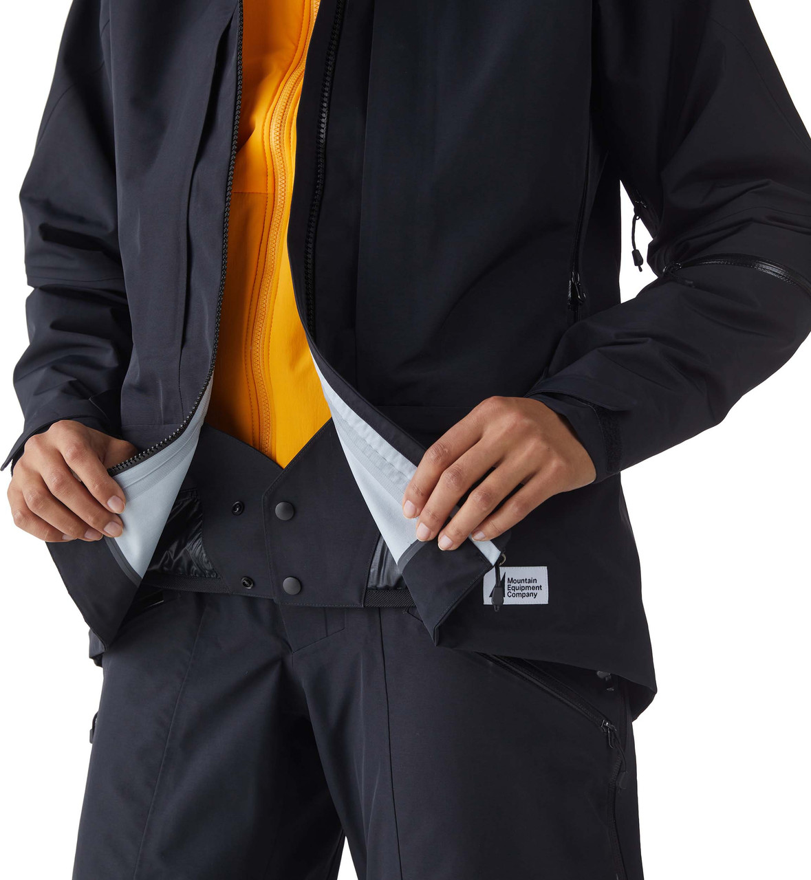 MEC Helix Jacket - Women's