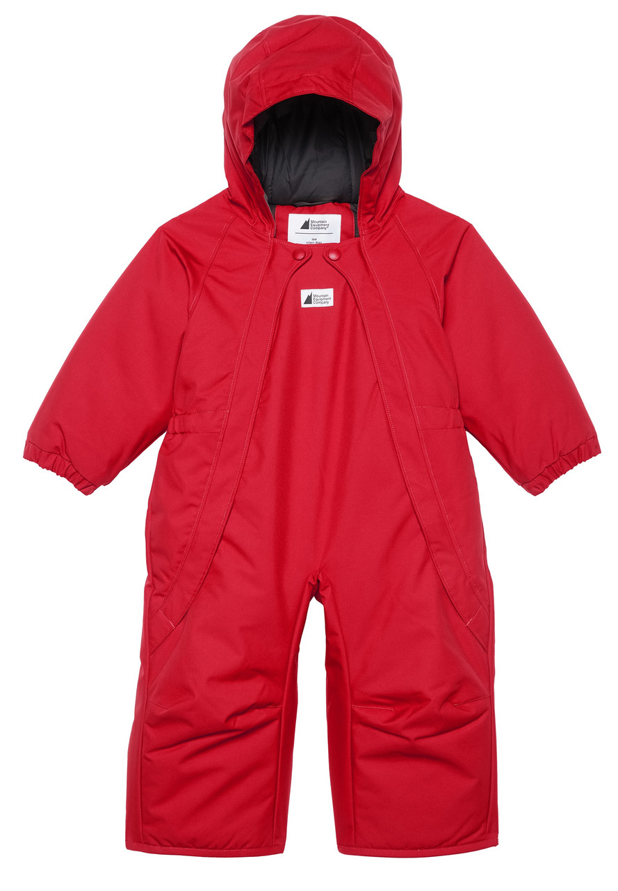 MEC Toaster Bunting Suit - Infants