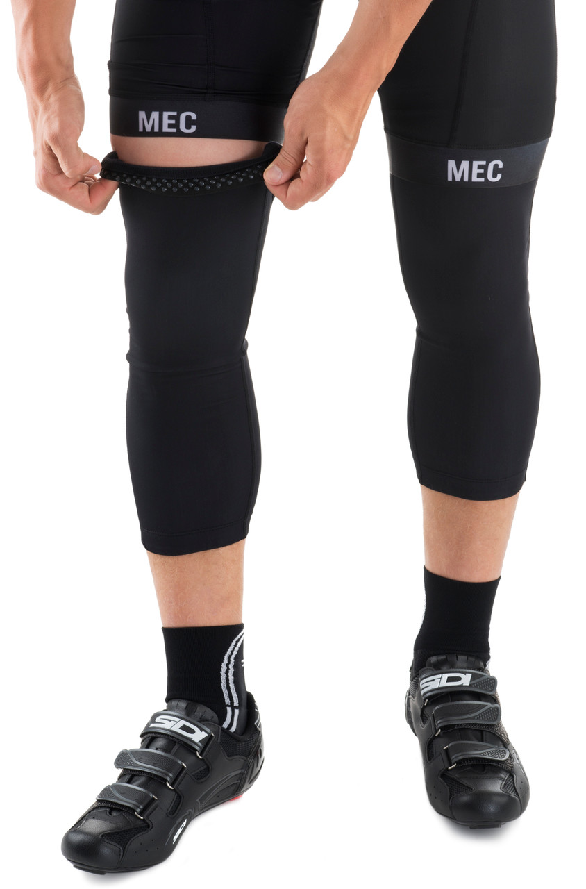 MEC Calefaction Knee Warmers - Unisex