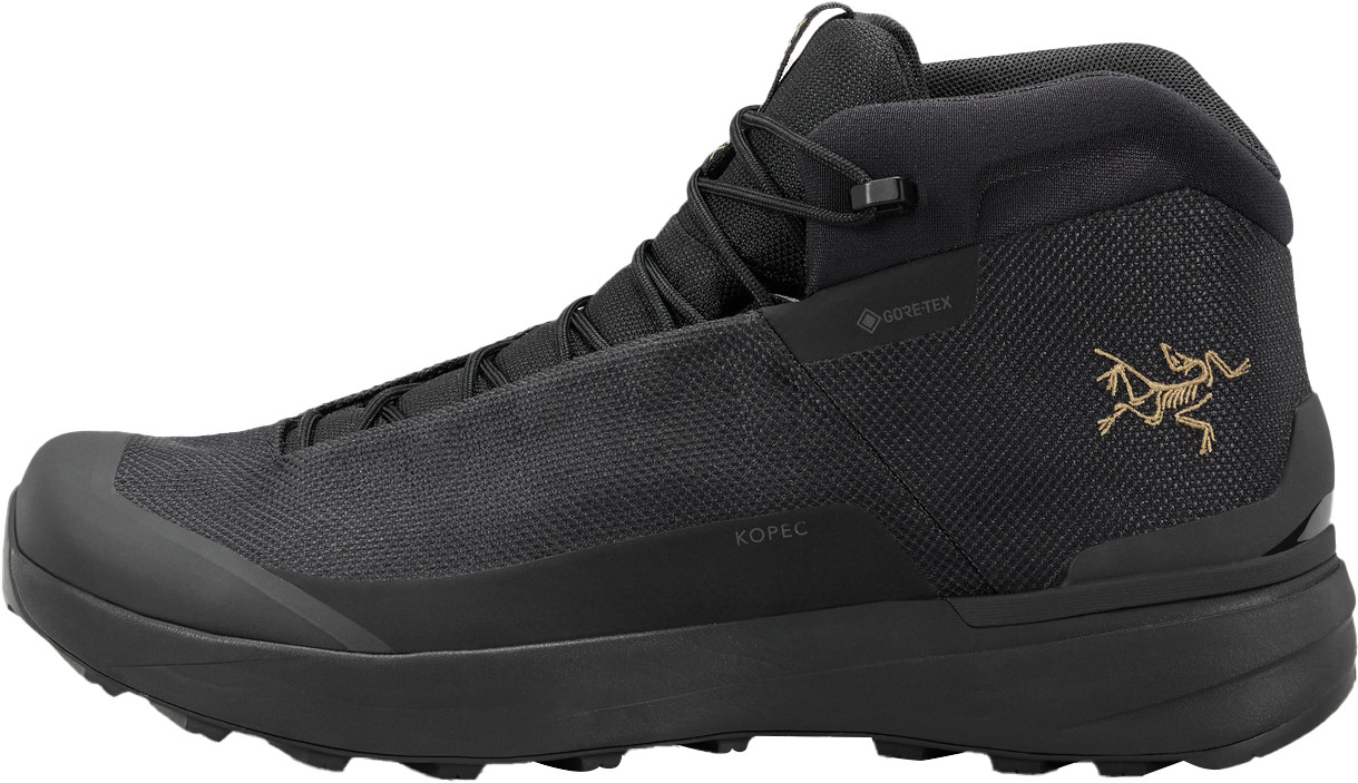 Arc'teryx Kopec Mid Gore-Tex Hiking Boots - Women's
