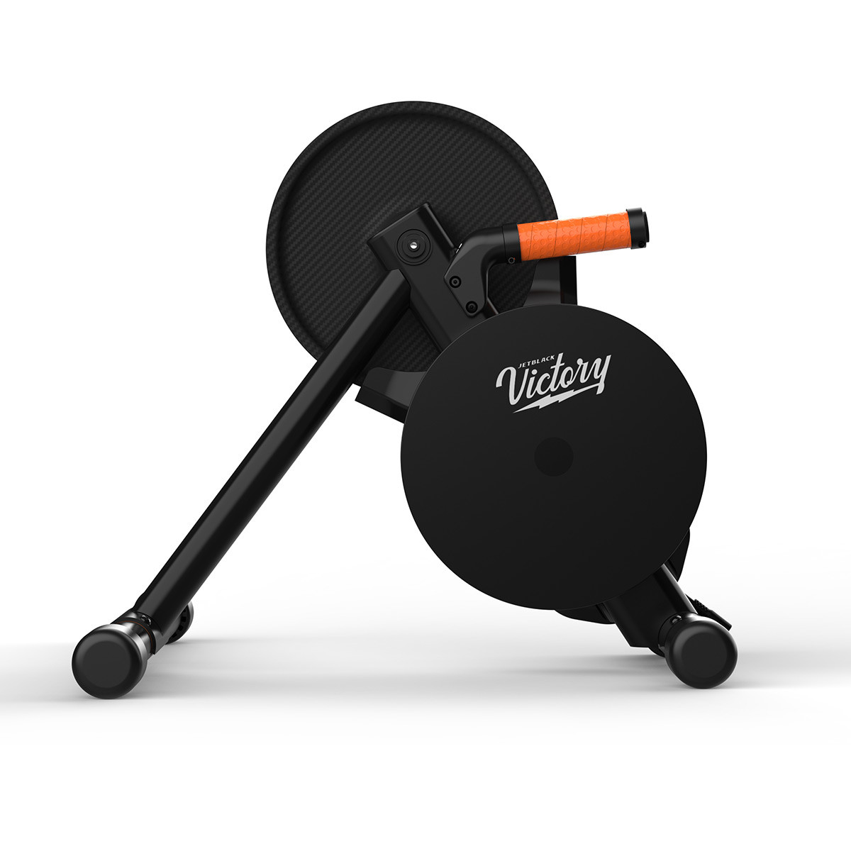JetBlack Victory Smart Trainer with Z-Cog