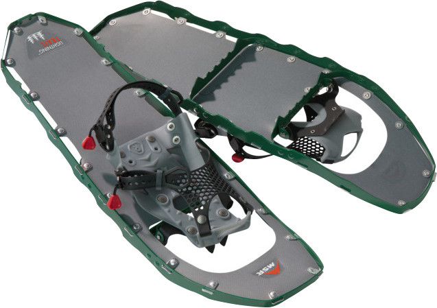 MSR Lightning Trail Snowshoes - Unisex