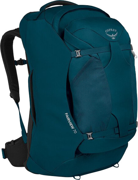 Osprey Fairview 70 Travel Pack - Women's