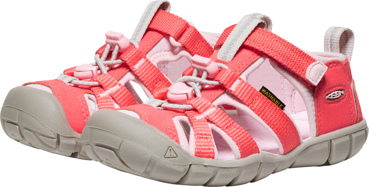 Keen Seacamp ll CNX Sandals - Youths
