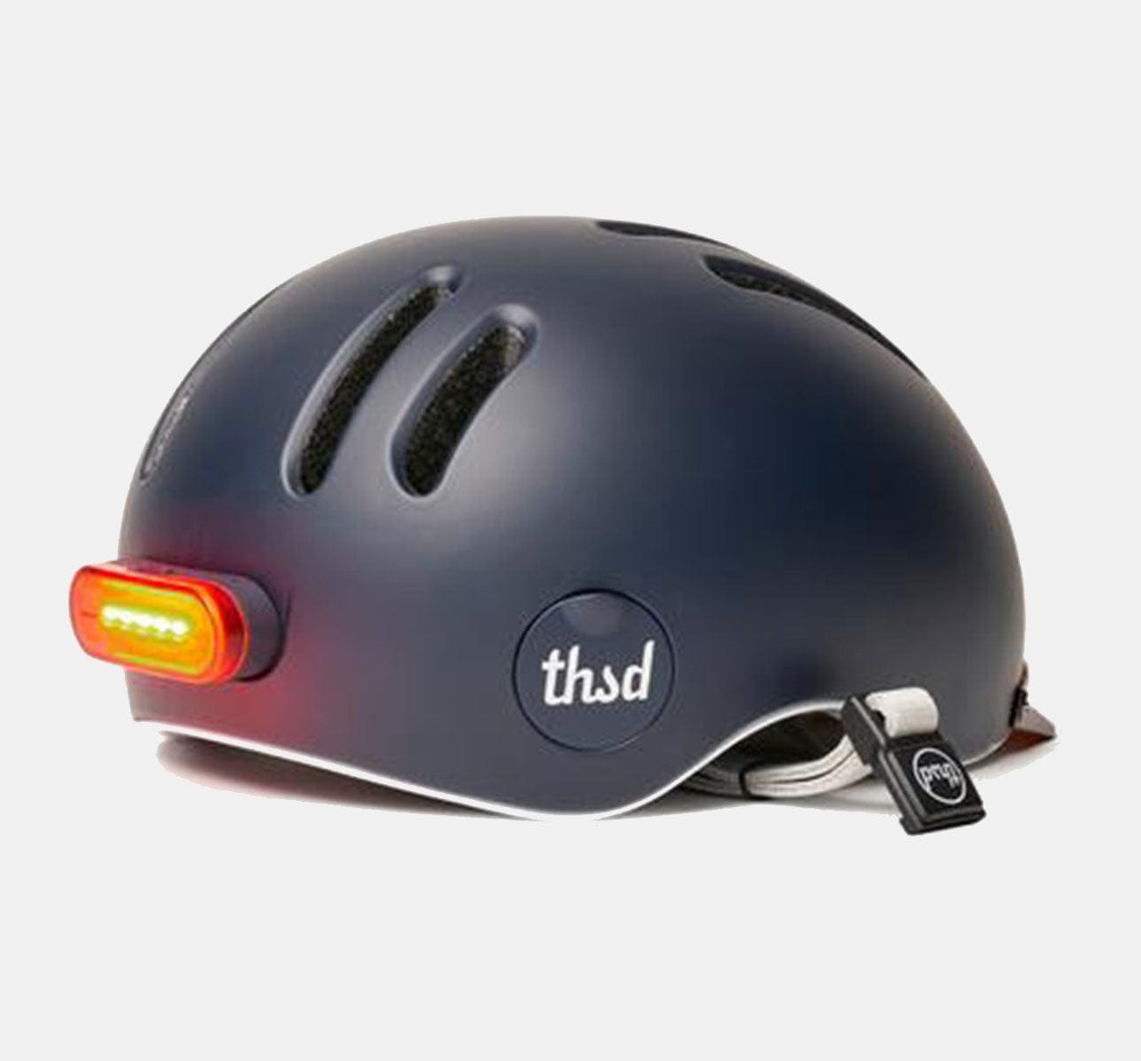 Thousand Chapter Helmet with Taillight - Unisex