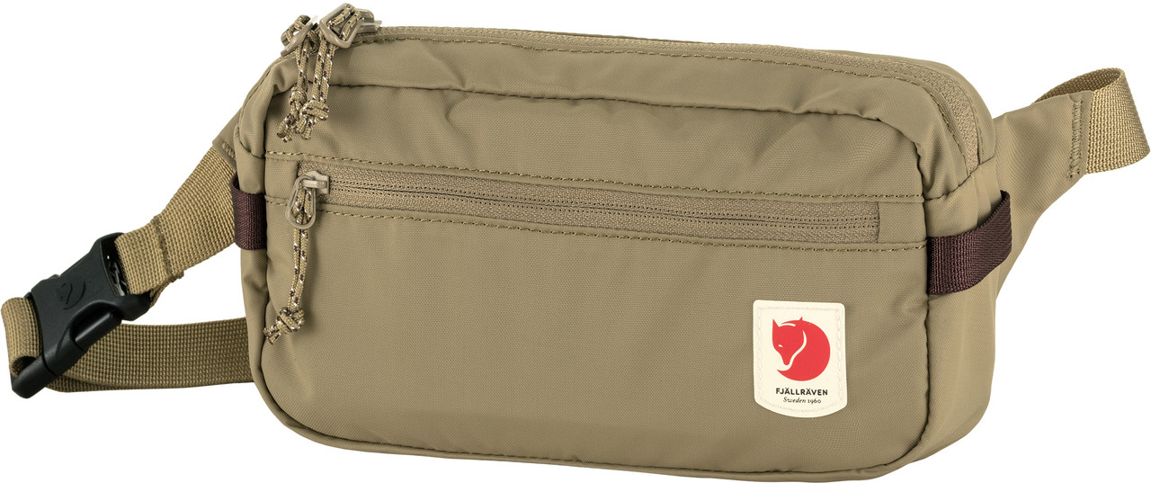 Fjallraven High Coast Hip Pack - Unisex