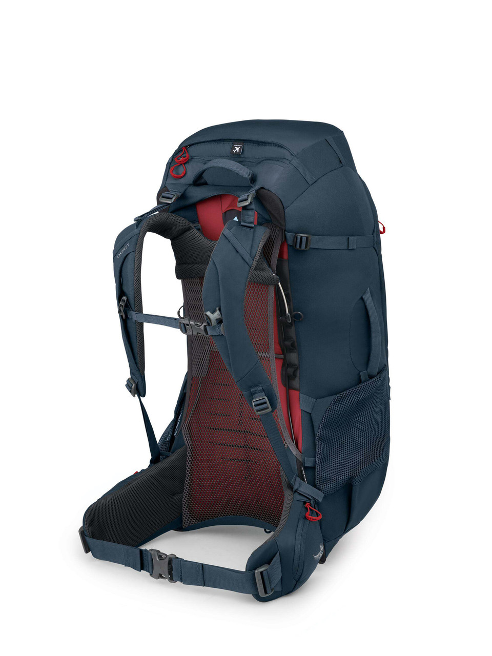 Osprey Farpoint Trek 55 Backpack - Unisex