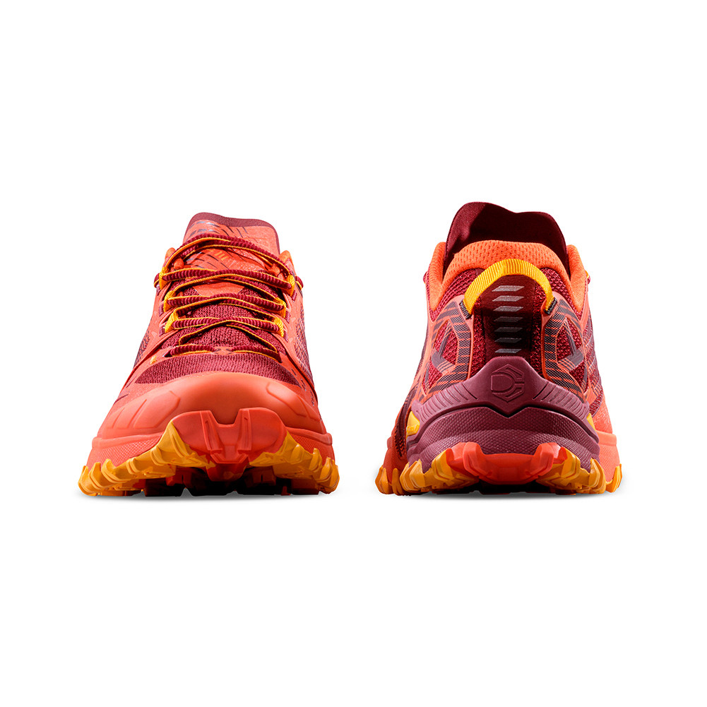 La Sportiva Bushido III Trail Running Shoes - Men's