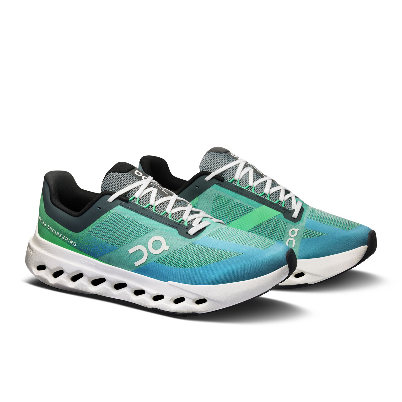 On Cloudsurfer Next Road Running Shoes - Men's