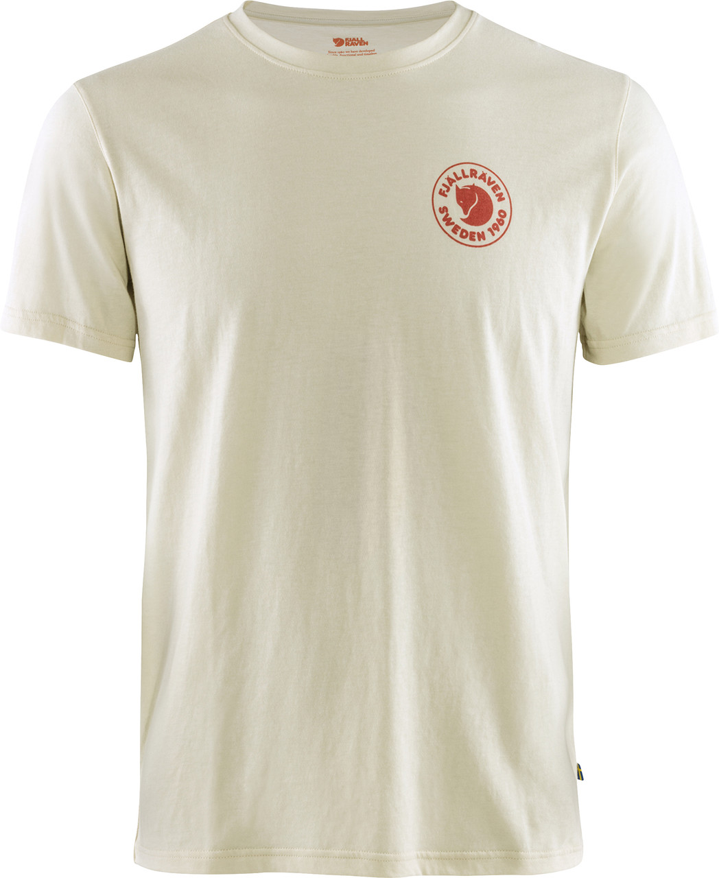 Fjallraven 1960 Logo Tee - Men's