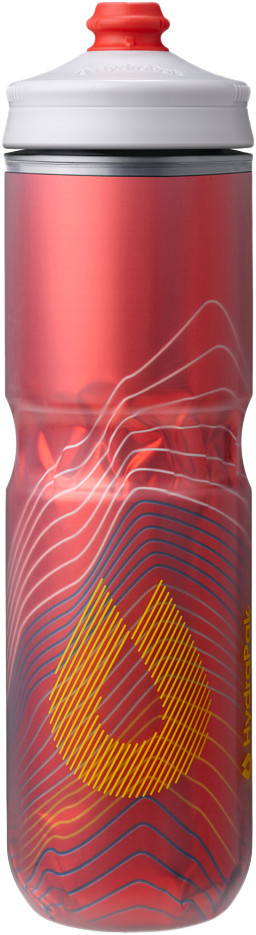 Hydrapak Polar Surge Ascent 700ml