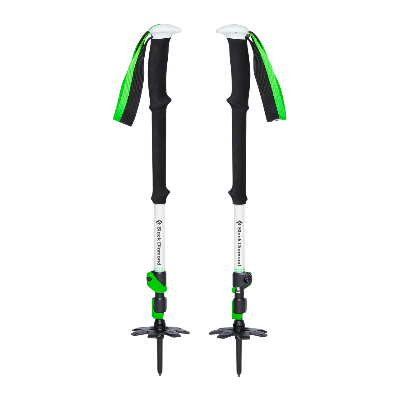 Black Diamond Expedition 3 Poles - Unisex