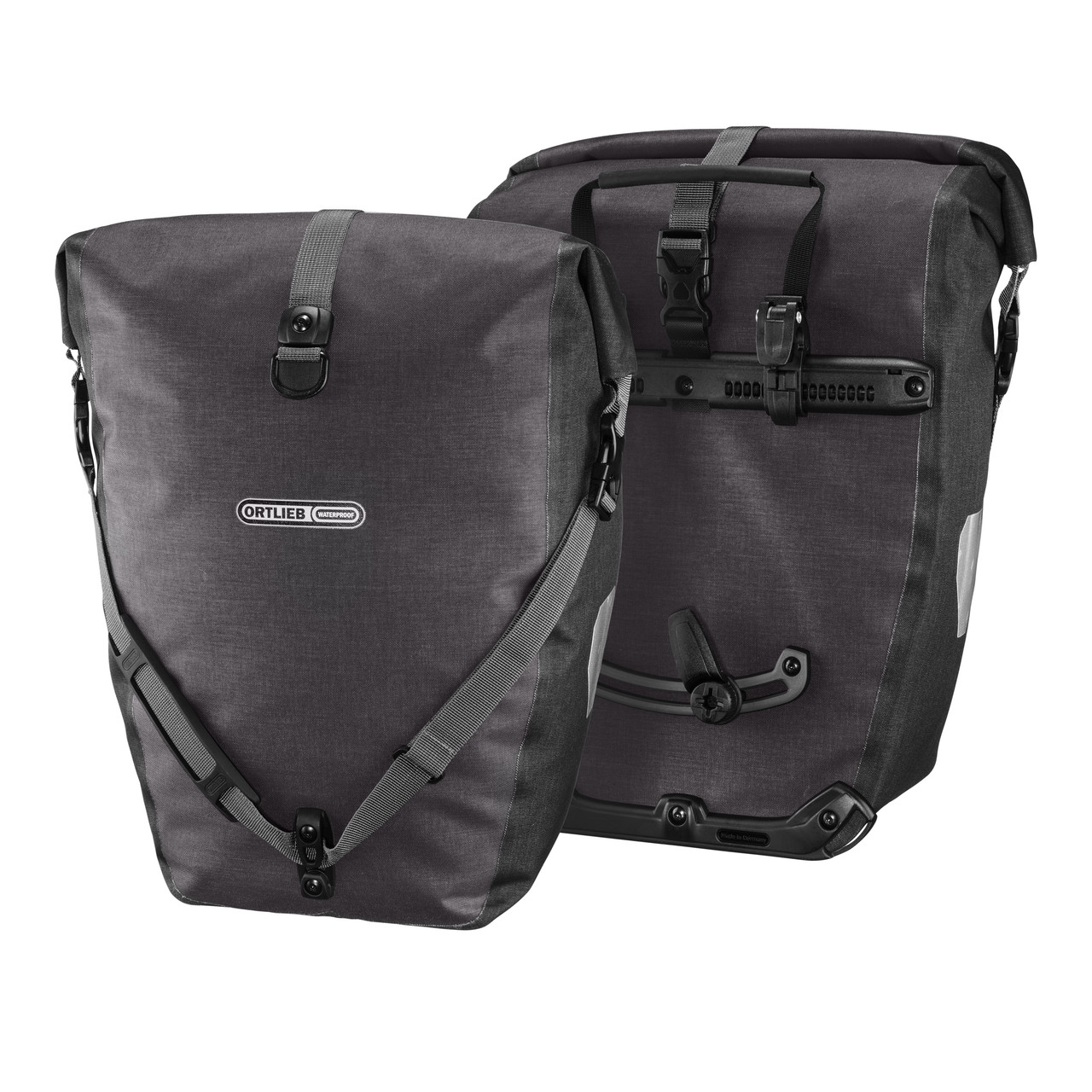 Ortlieb Back-Roller Plus CR 40L Panniers
