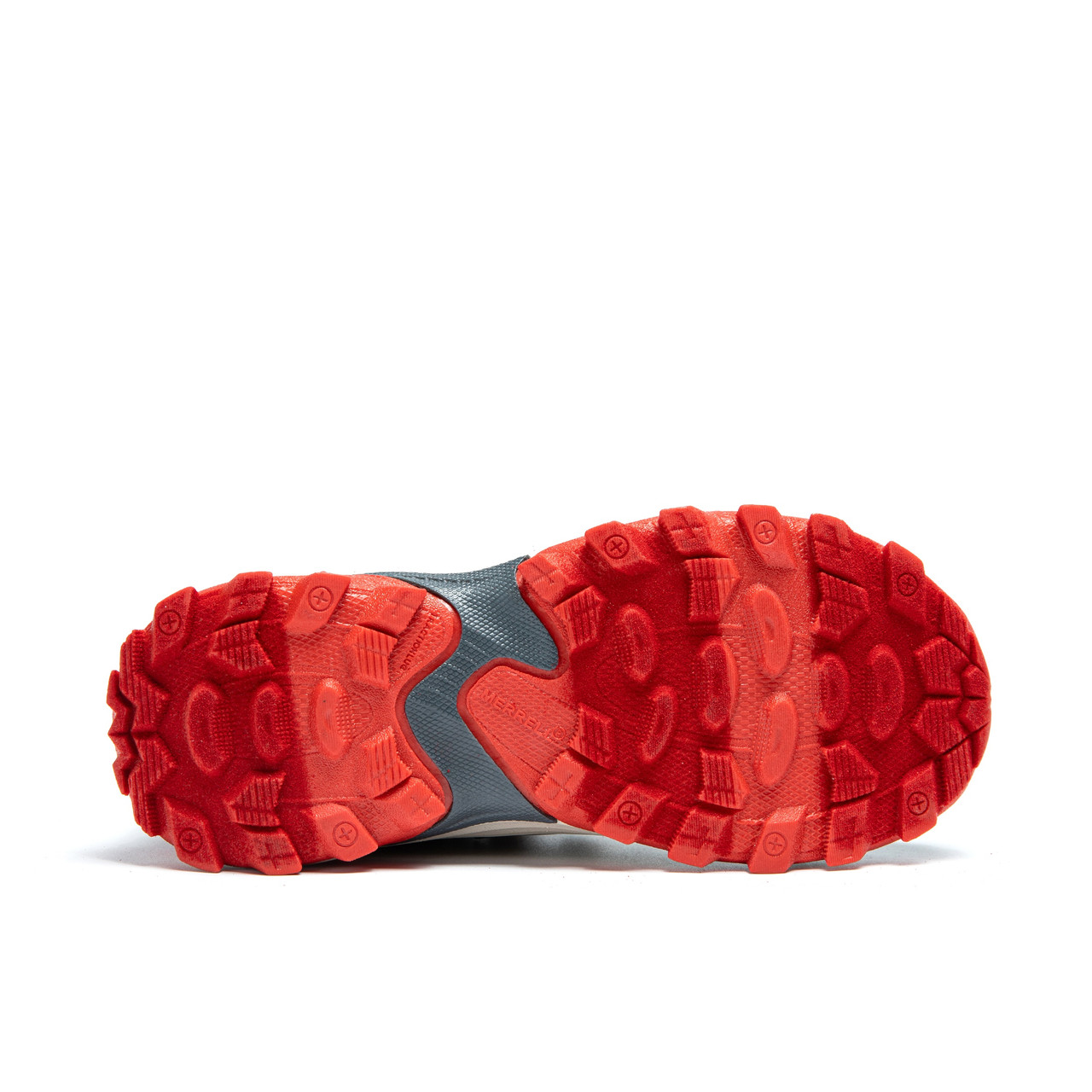 Merrell Moab Speed 2 Low A/C Shoes - Children to Youths