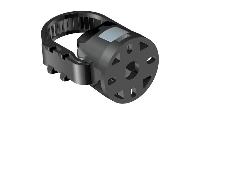 Abus Tresor 6615C Armoured Cable - Combo 15mm x 85cm