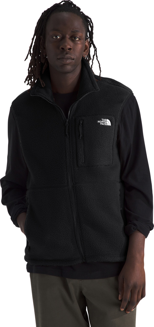 The North Face Yumiori Vest - Men's