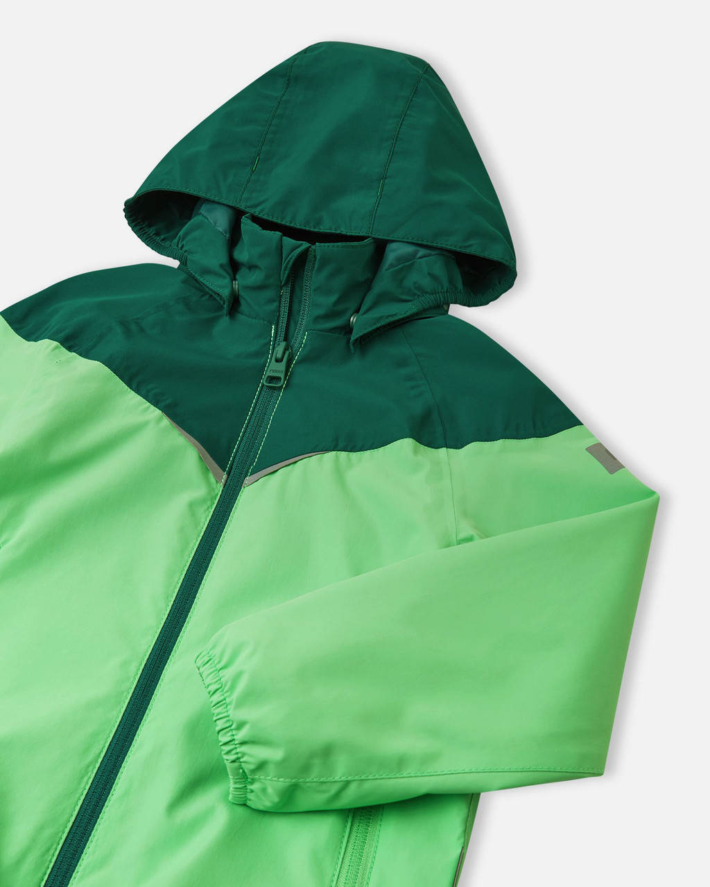 Reima Tuulela Raincoat - Children