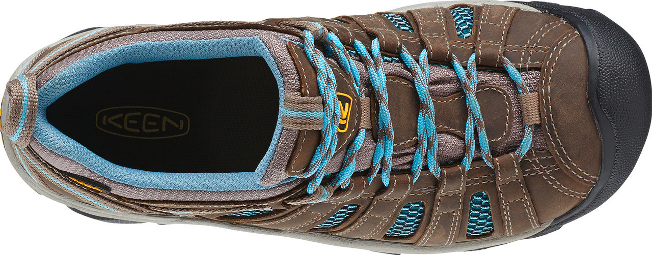 Keen Voyageur Light Trail Shoes - Women's