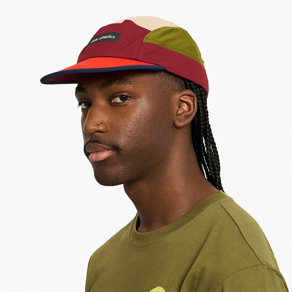 Ciele Athletics GoCap Field Iconic Bar - Unisex