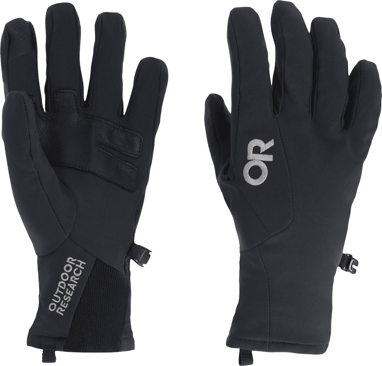Outdoor Research Sureshot Pro Gloves - Women's
