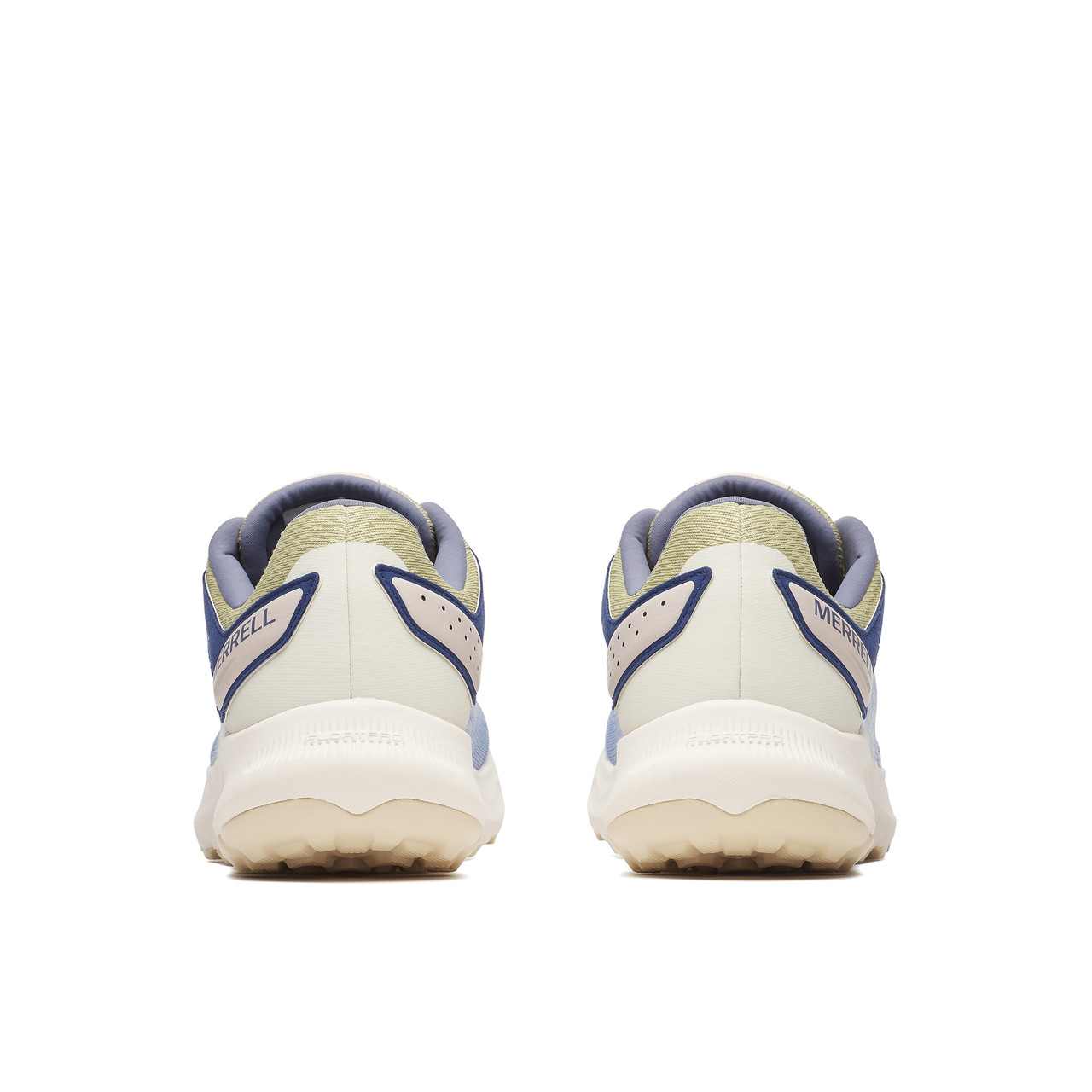 Merrell Antora 4 Waterproof Trail Running Shoes - Women's