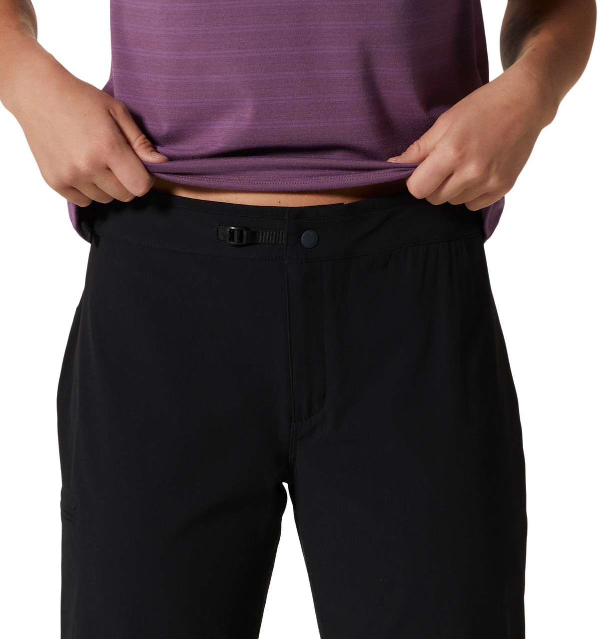 Mountain Hardwear Yumalina Lined Pant - Women's
