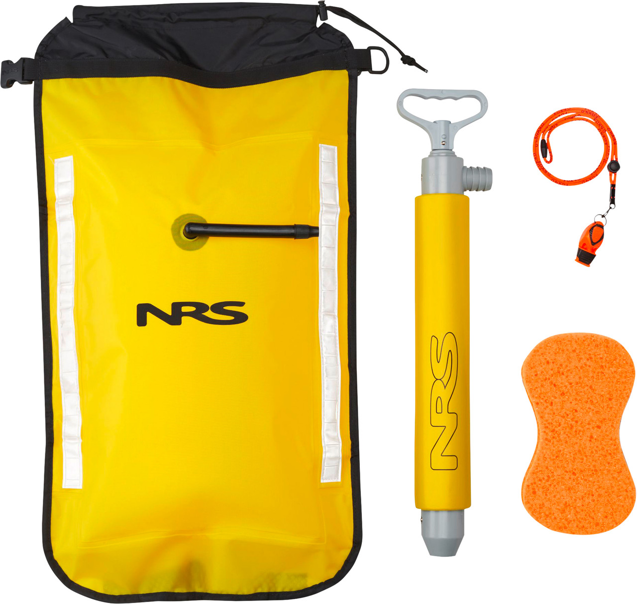NRS Basic Touring Safety Kit - Unisex