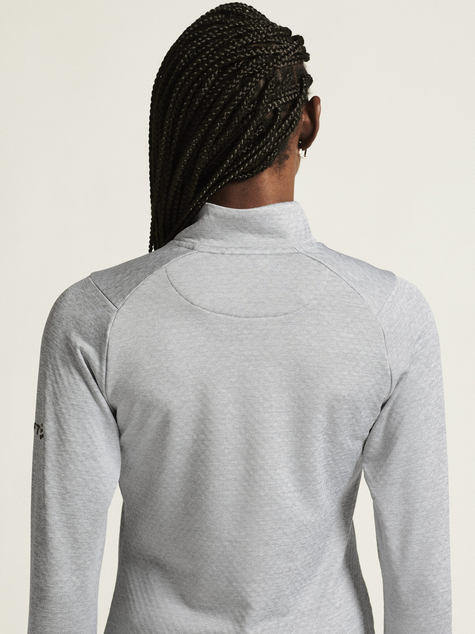 Craft CORE Gain Thermal Midlayer - Women's