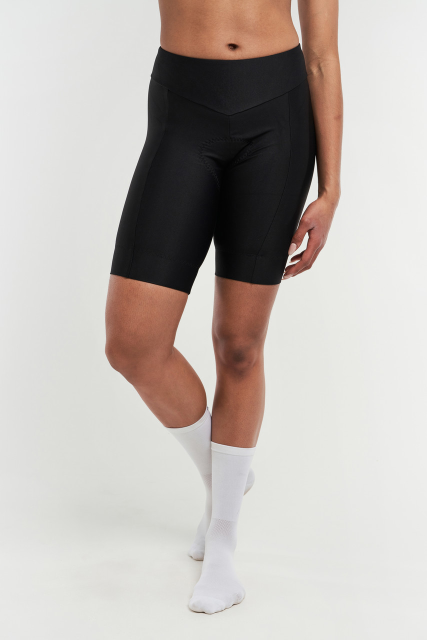 Peppermint Classic Shorts - Women's