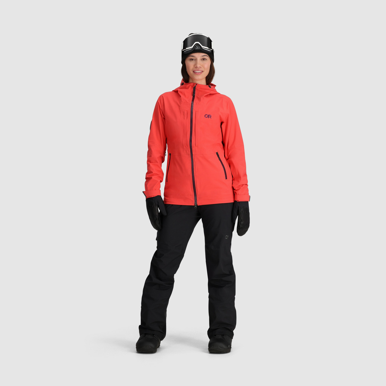 Outdoor Research Carbide Jacket - Women's