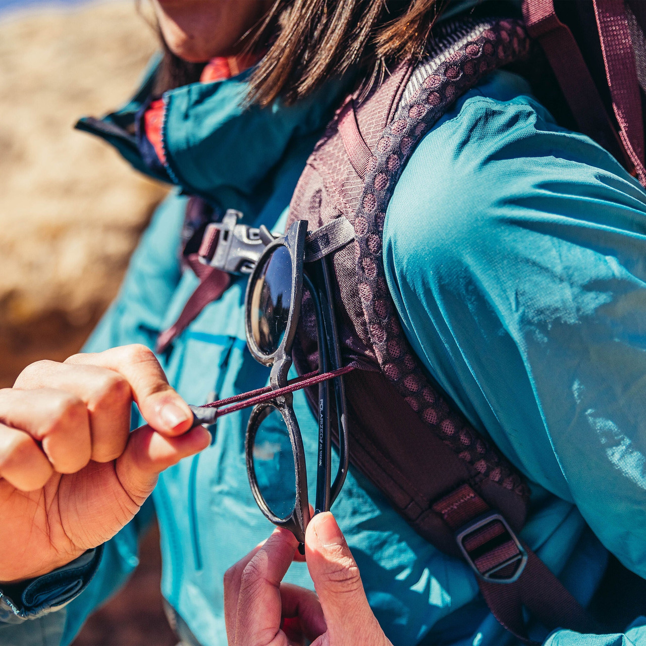 Gregory Deva 60 Backpack - Women's