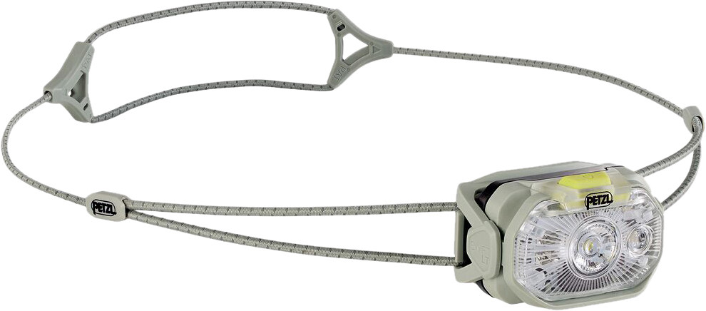 Petzl Swift LT Headlamp