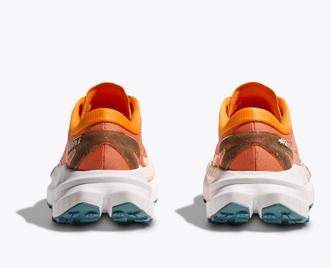 Hoka Mafate X Trail Running Shoe - Women's