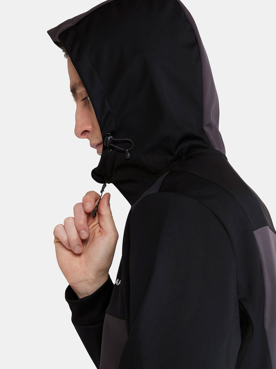 Craft Core Backcountry Hood Jacket - Men's