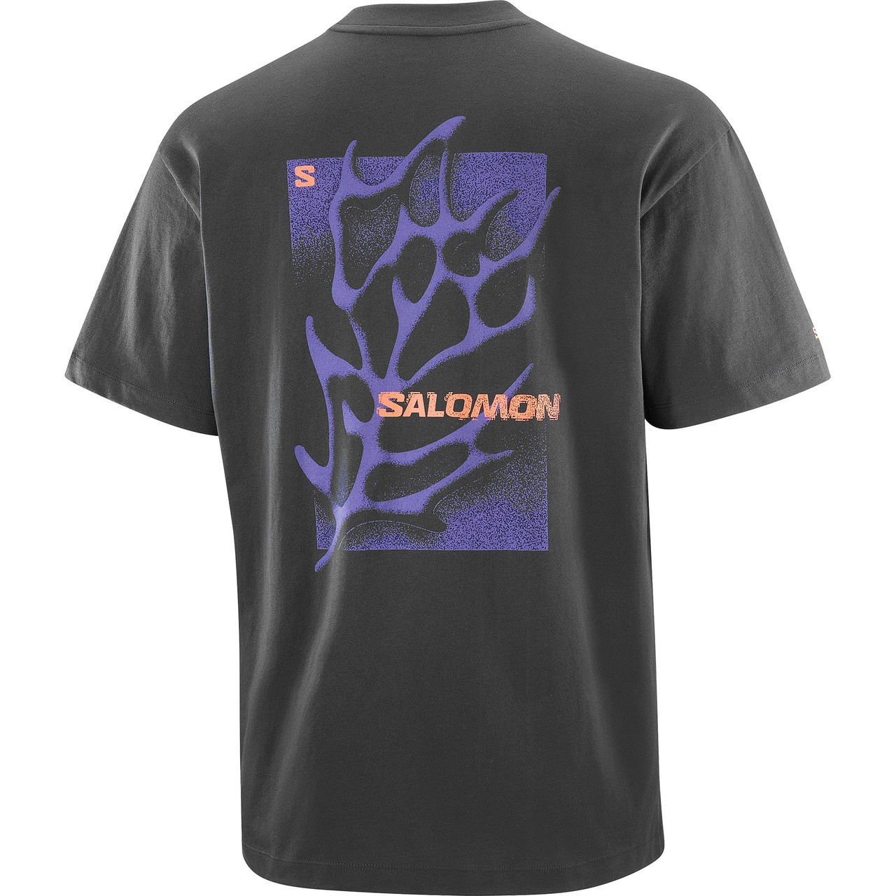 Salomon Freestyle RX Short Sleeve Tee - Men's