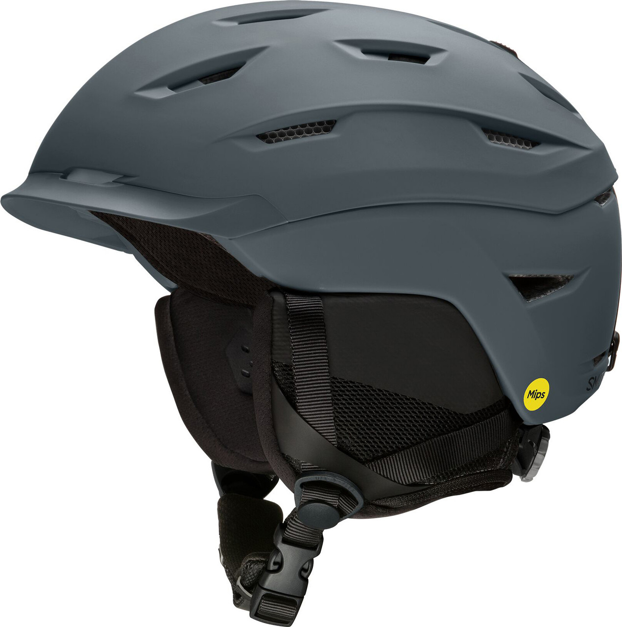 Smith Level MIPS Snow Helmet - Men's