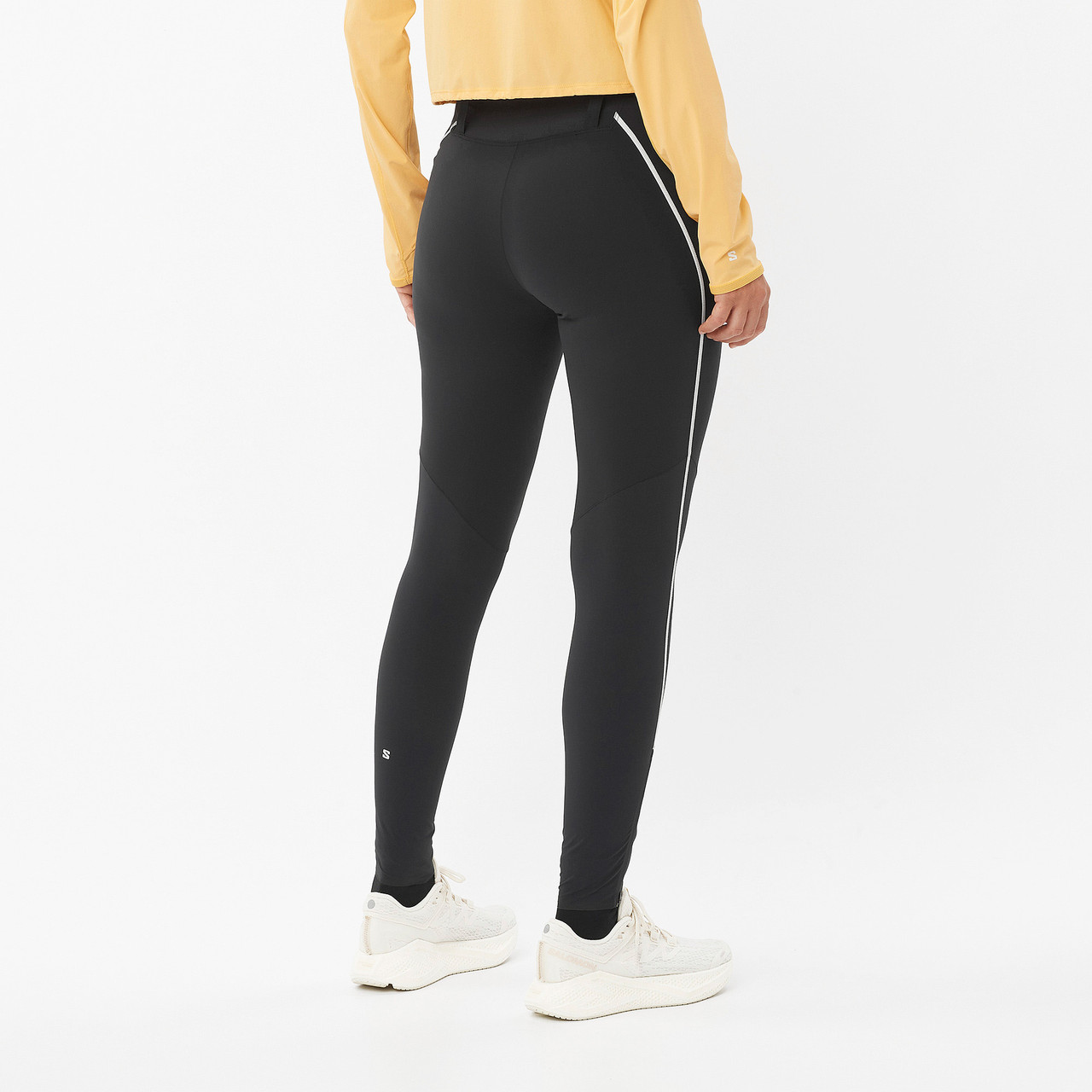 Salomon SENSE Stow Tights - Women's