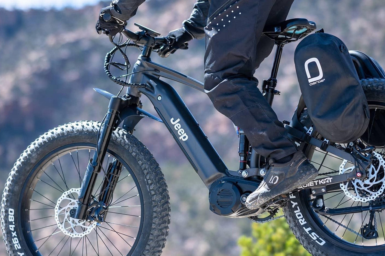 Aeroe 11L Quick Connect Pod