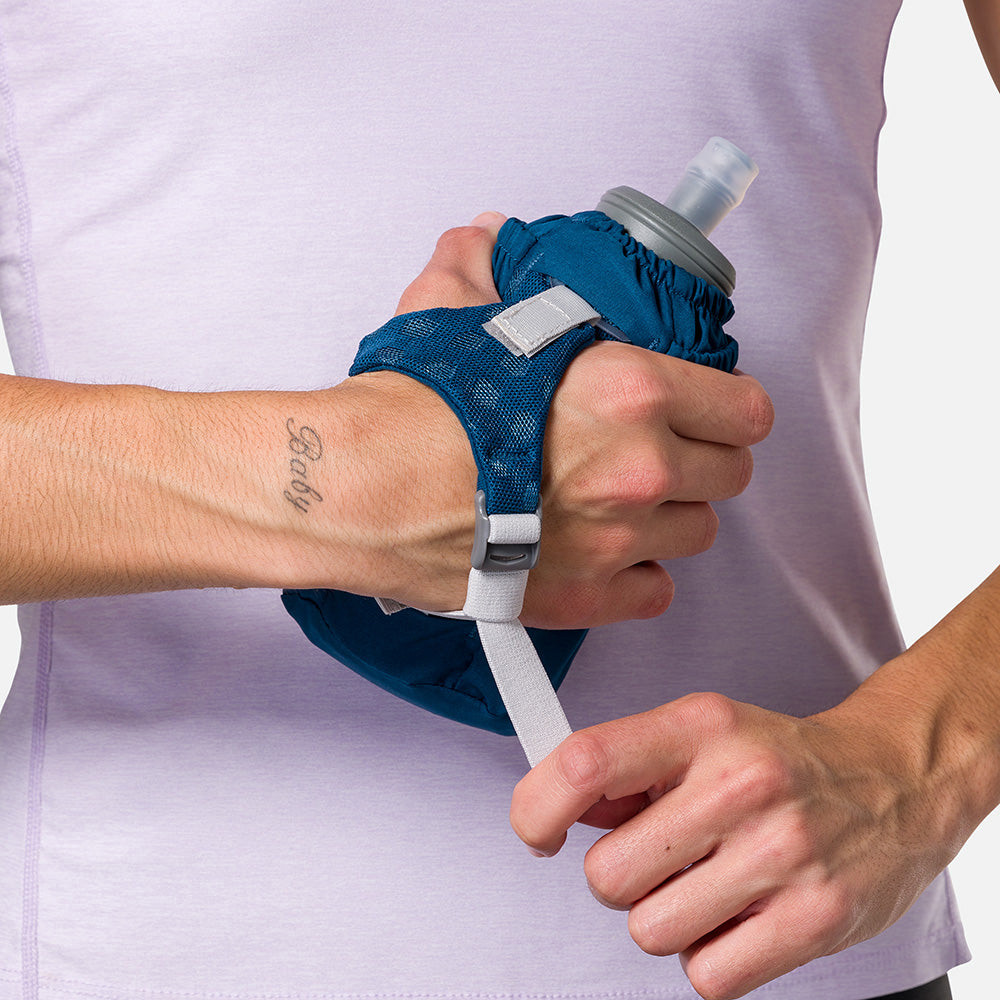 Nathan Pinnacle Soft Flask 532ml