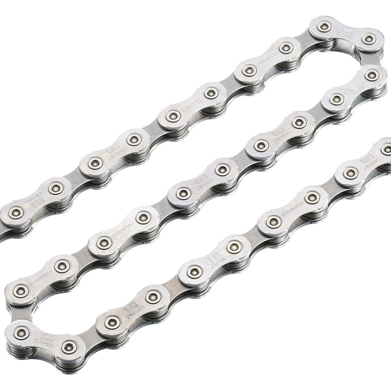 Shimano CN-HG93 9 Speed Bicycle Chain