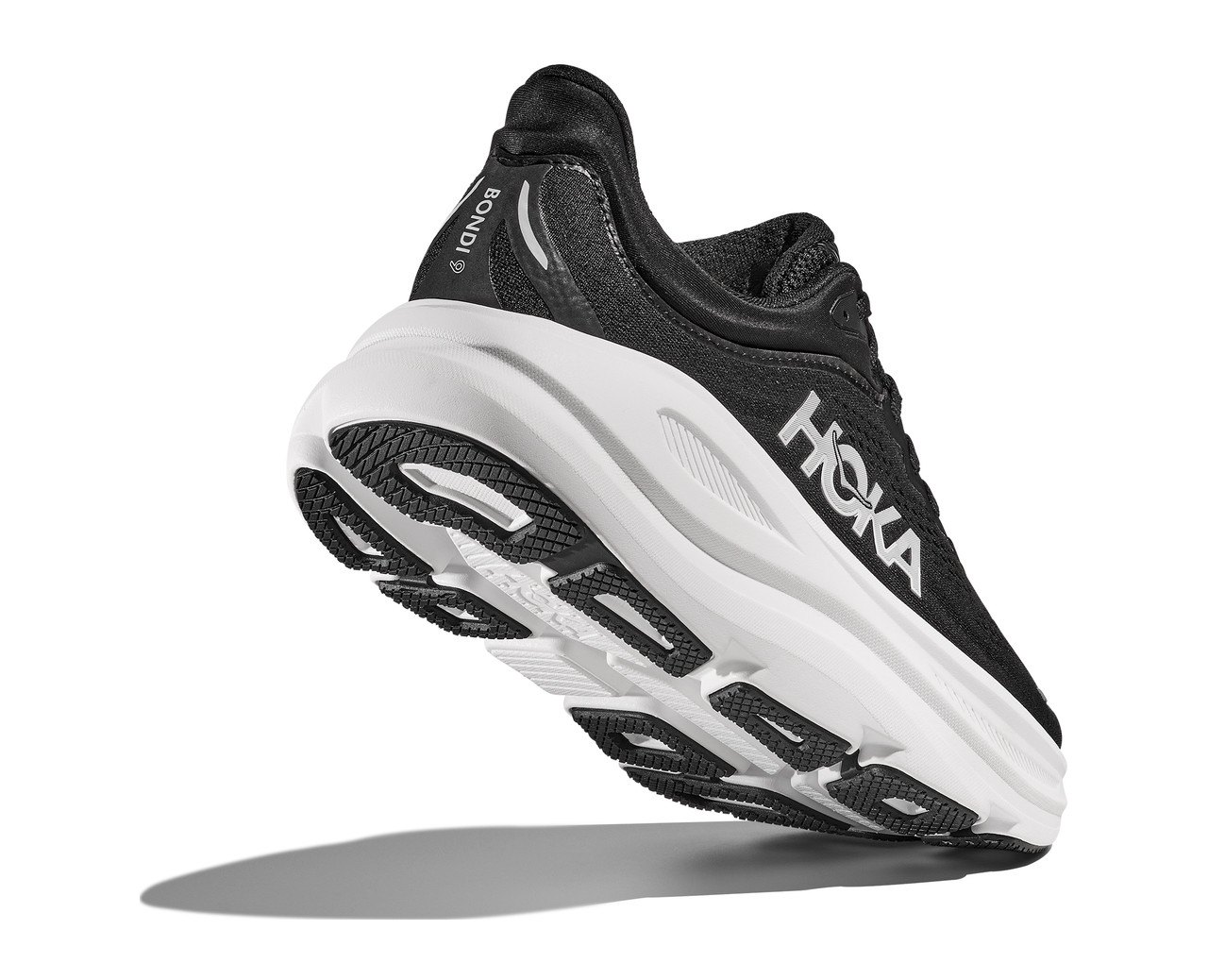Hoka Bondi 9 Road Running Shoes - Women's