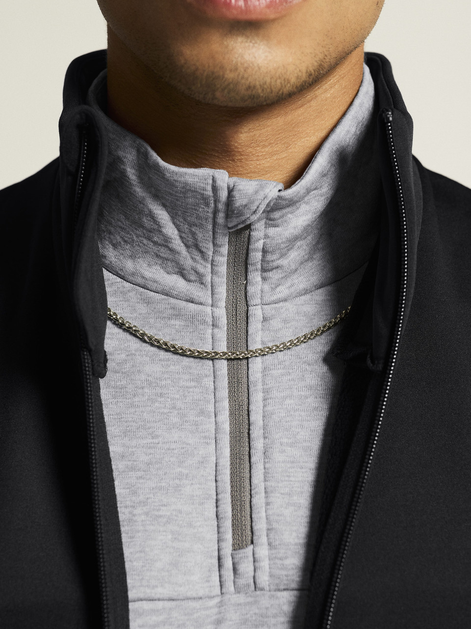 Craft CORE Gain Thermal Midlayer - Men's